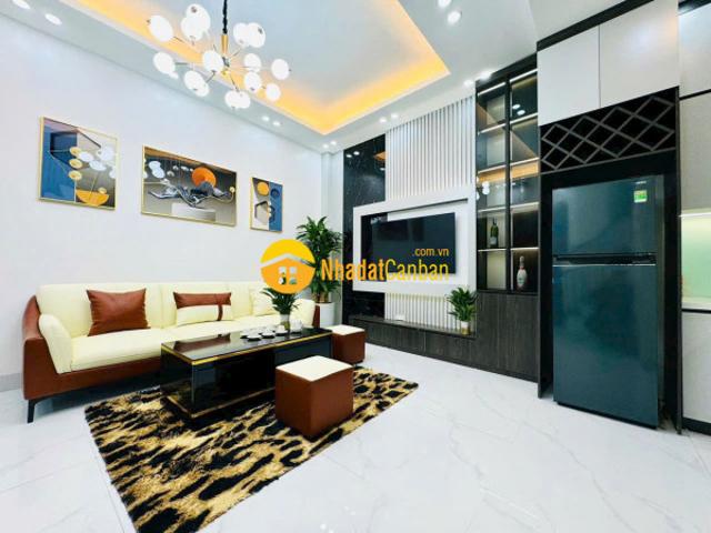 Nhà mặt phố bán