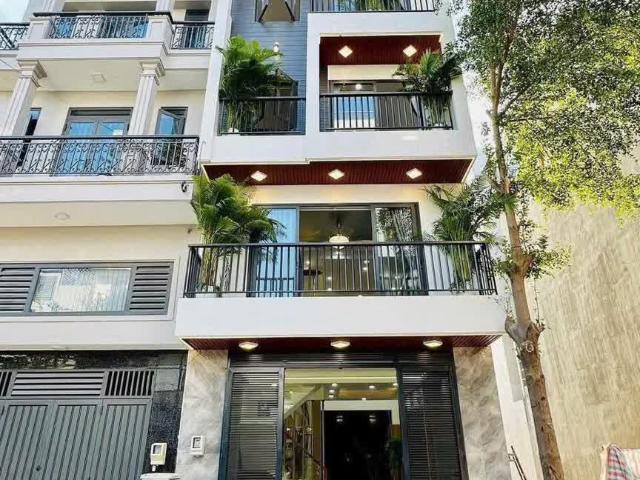 Nhà mặt phố bán tại Thủ Đức, Hồ Chí Minh