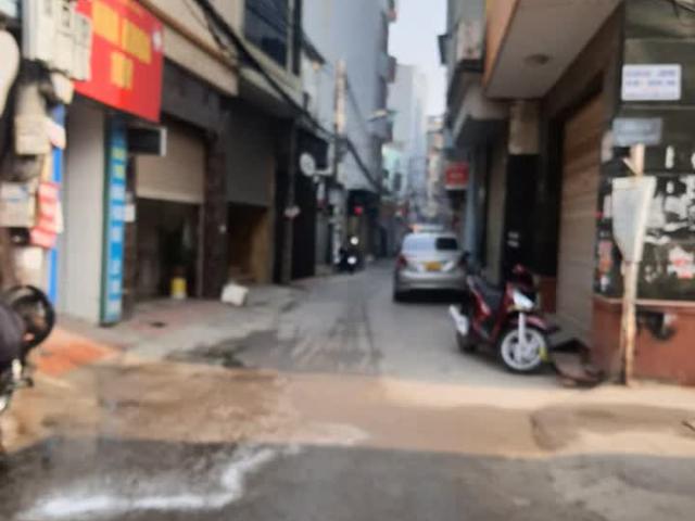 Nhà mặt phố bán tại Hoàn Kiếm, Hà Nội