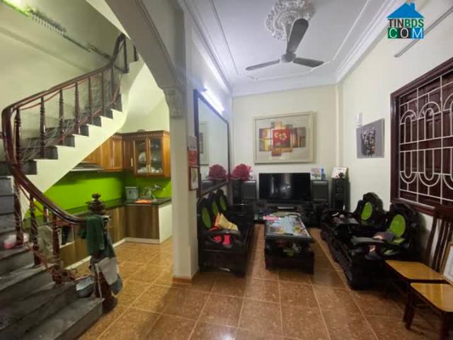 Nhà mặt phố bán tại Hoàn Kiếm, Hà Nội