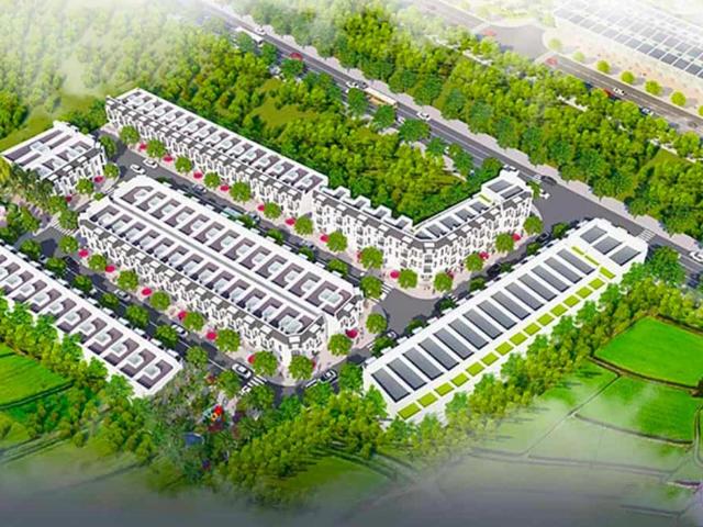 Biệt Thự bán tại Gia Lai