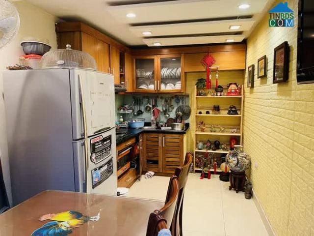 Nhà mặt phố bán tại Hoàn Kiếm, Hà Nội