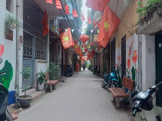 Nhà bán tại Khu phố cổ, Thành phố Hà Nội