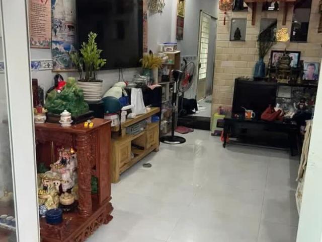 Nhà mặt phố bán tại Thủ Đức, Hồ Chí Minh