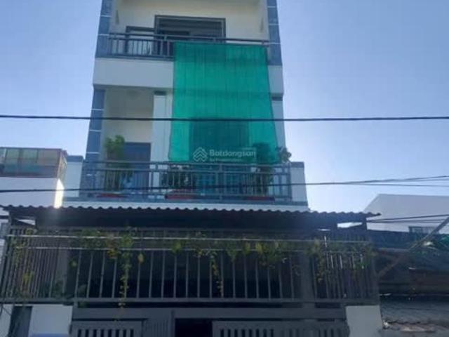 Nhà bán tại Gia Lai