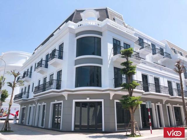 Nhà mặt phố bán tại Sóc Trăng