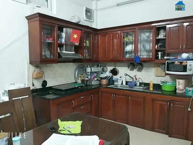 Nhà bán tại Hoàn Kiếm, Hà Nội
