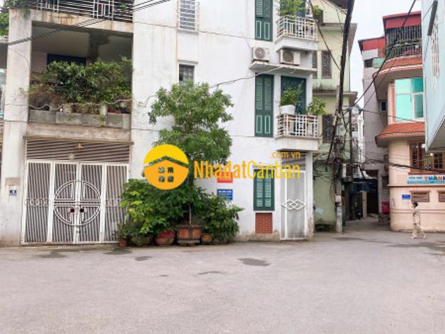 Nhà bán