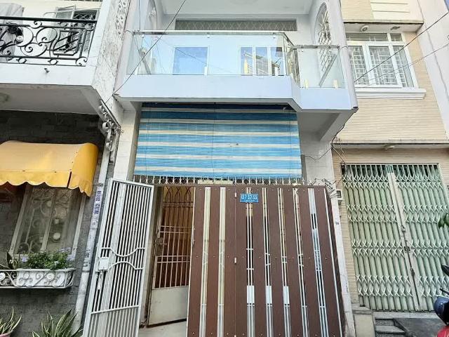 Nhà bán tại Thủ Đức, Hồ Chí Minh