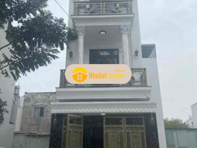 Nhà bán