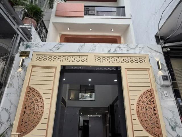 Nhà mặt phố bán tại Thủ Đức, Hồ Chí Minh
