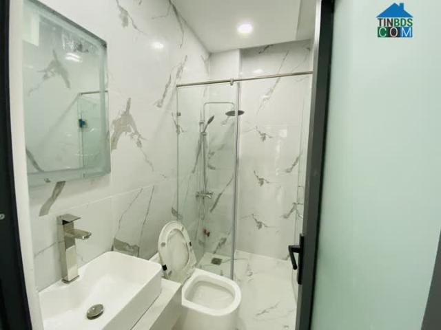 Nhà mặt phố bán tại Thủ Đức, Hồ Chí Minh