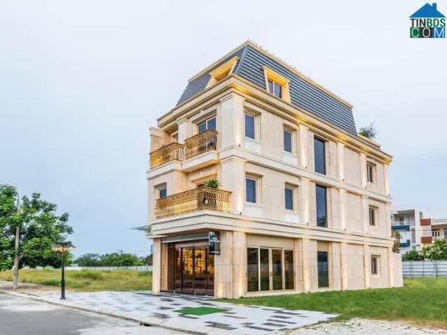 Nhà bán tại Liên Chiểu, Đà Nẵng