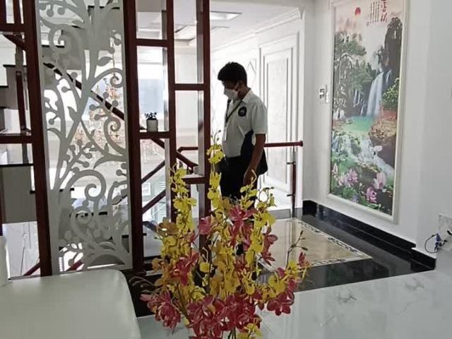 Nhà mặt phố bán tại Thủ Đức, Hồ Chí Minh