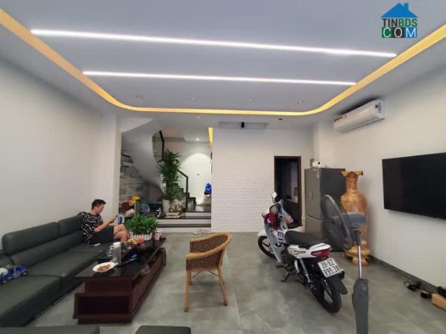 Nhà mặt phố bán tại Hoàn Kiếm, Hà Nội