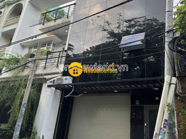 Nhà mặt phố bán