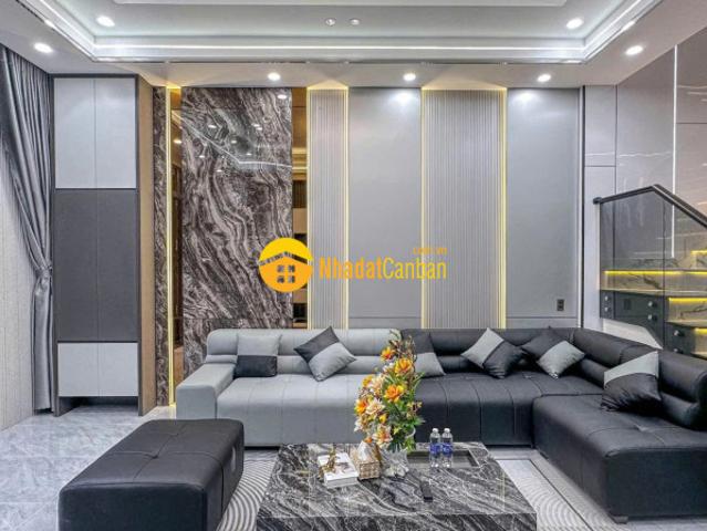 Nhà mặt phố bán