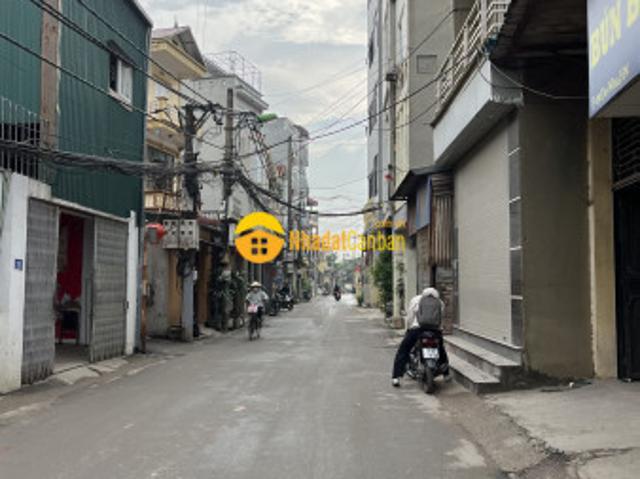 Nhà bán