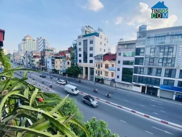 Nhà mặt phố bán tại Hoàn Kiếm, Hà Nội