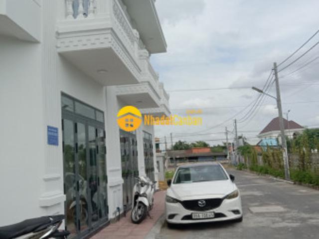 Biệt Thự bán