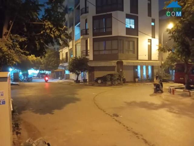 Nhà mặt phố bán tại Hoàn Kiếm, Hà Nội