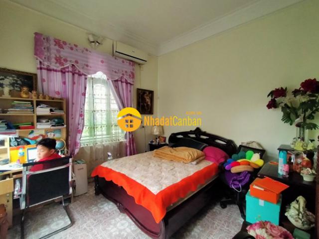 Nhà mặt phố bán