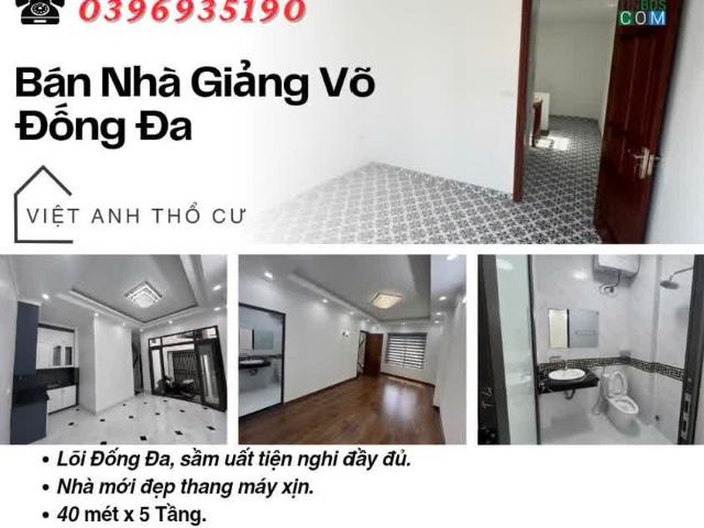 Nhà bán tại Hoàn Kiếm, Hà Nội