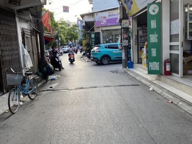 Nhà bán tại Hoàn Kiếm, Hà Nội