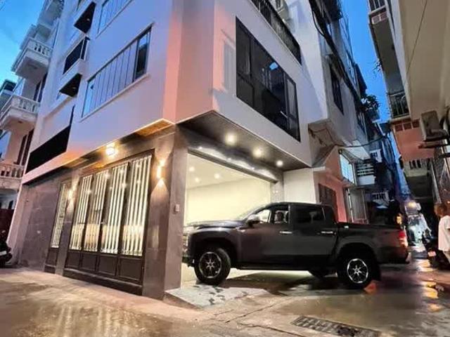 Nhà bán tại Hoàn Kiếm, Hà Nội