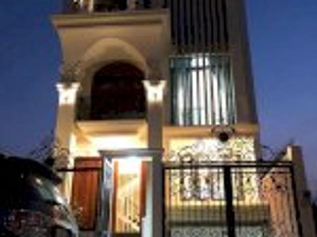 Bất động sản bán tại Thành phố Hồ Chí Minh, Hồ Chí Minh