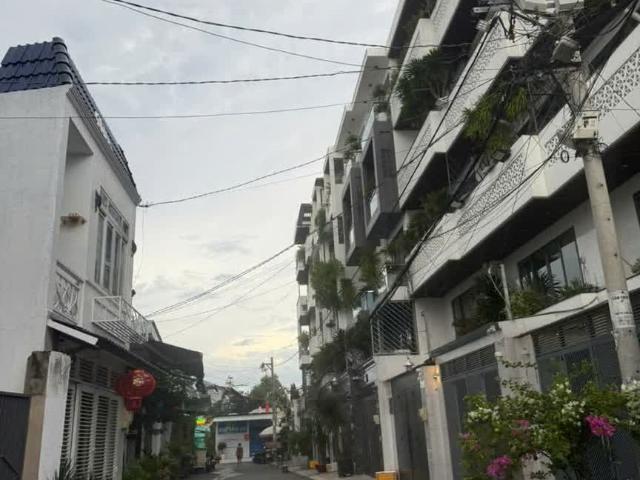 Nhà bán tại Thủ Đức, Hồ Chí Minh