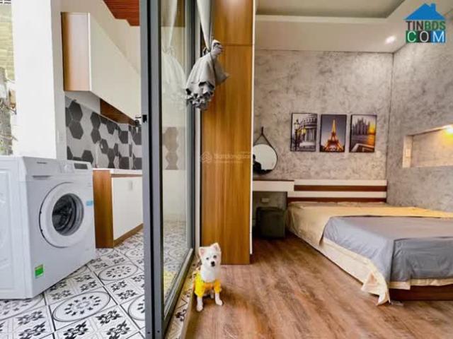 Nhà mặt phố bán tại Thủ Đức, Hồ Chí Minh