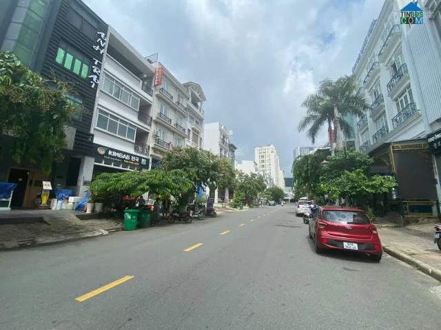 Nhà mặt phố bán tại Khuôn viên UBND Thành phố Hồ Chí Minh, Thành phố Hồ Chí Minh