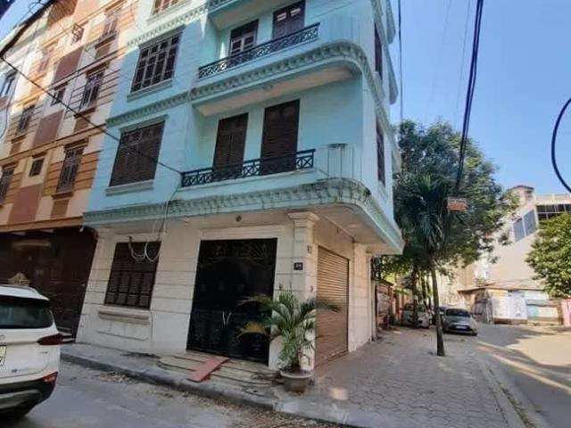 Nhà mặt phố bán tại Hoàn Kiếm, Hà Nội