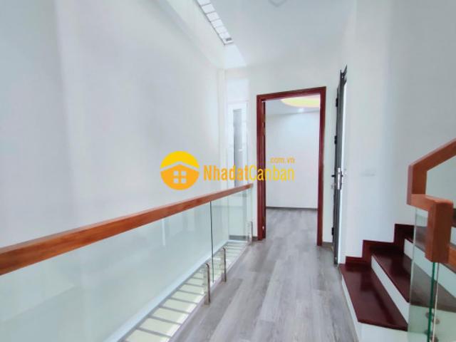 Nhà mặt phố bán