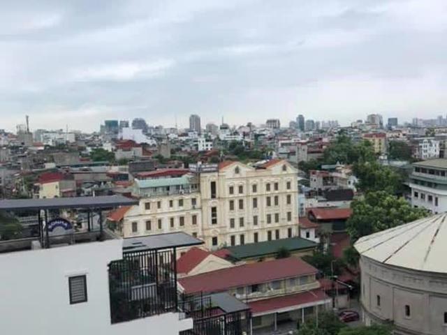 Nhà mặt phố bán tại Hoàn Kiếm, Hà Nội