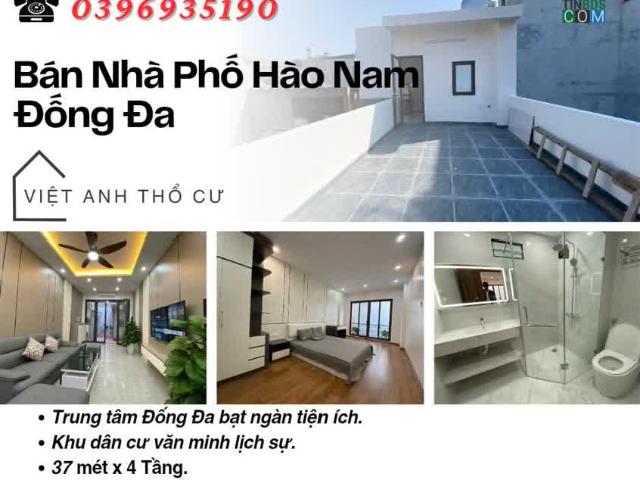 Nhà bán tại Hoàn Kiếm, Hà Nội