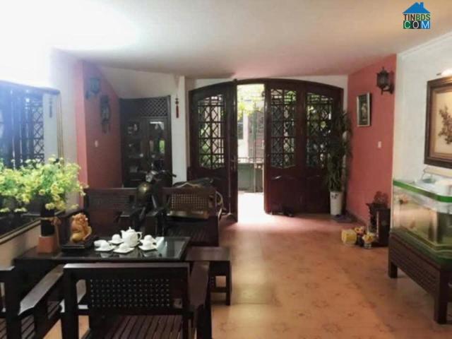 Nhà bán tại Hoàn Kiếm, Hà Nội