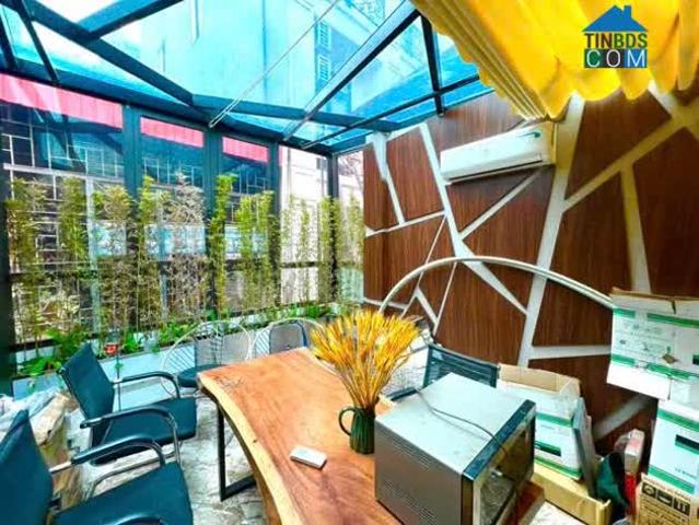 Nhà bán tại Hoàn Kiếm, Hà Nội