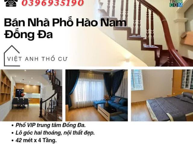 Nhà bán tại Hoàn Kiếm, Hà Nội