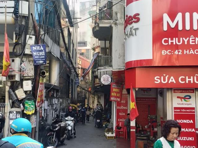 Nhà bán tại Hoàn Kiếm, Hà Nội