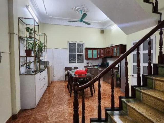 Nhà bán tại Hoàn Kiếm, Hà Nội