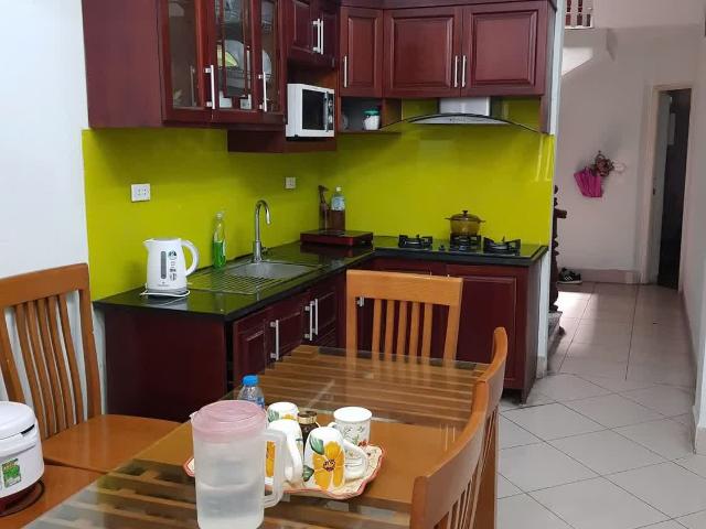 Nhà bán tại Hoàn Kiếm, Hà Nội