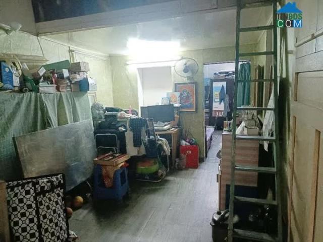 Nhà bán tại Hoàn Kiếm, Hà Nội