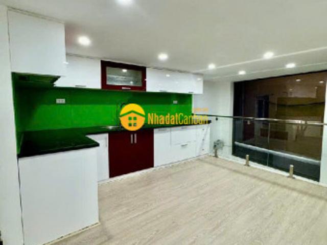 Nhà bán