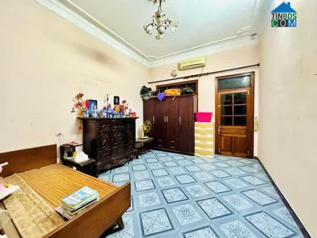 Nhà bán tại Khu phố cổ, Thành phố Hà Nội