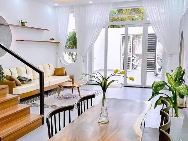 Nhà mặt phố bán