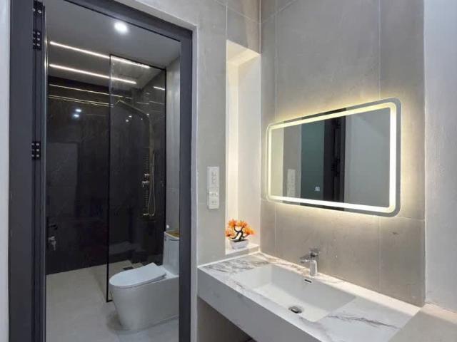 Nhà bán tại KP.Dương Liễu Đông, TT.Bình Dương, Bình Dương