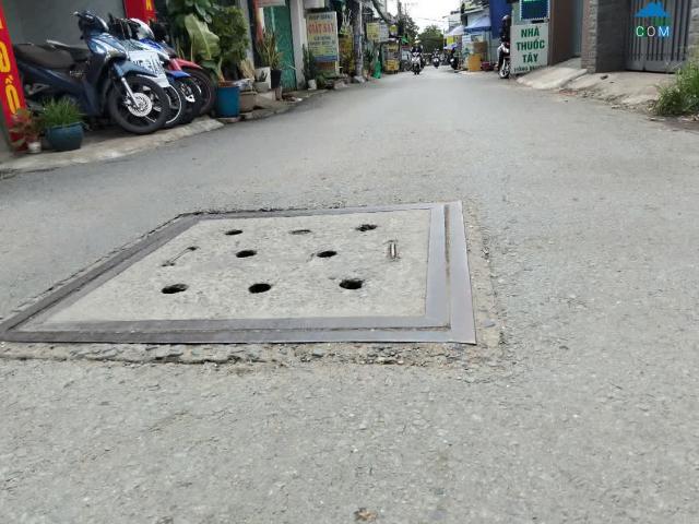 Nhà bán tại Thủ Đức, Hồ Chí Minh
