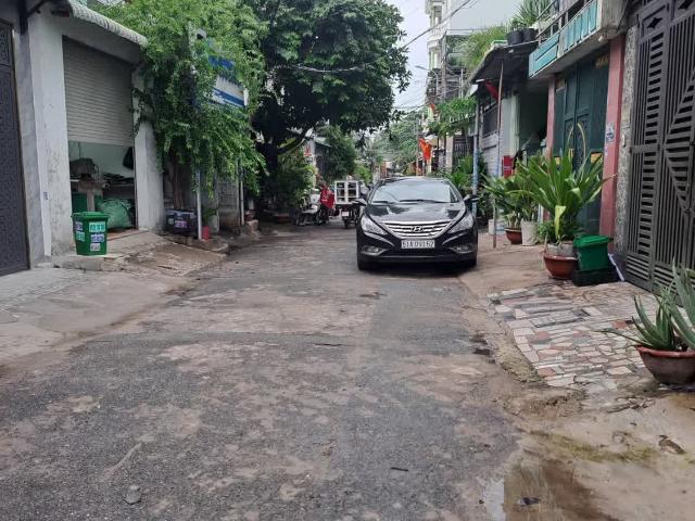 Nhà bán tại Thủ Đức, Hồ Chí Minh